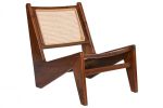 Fotel Inspire Pierre Kangaroo chair 1