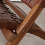 Fotel Interlace Classic Design  - Boltze 6