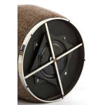 Fotel Kemena Lounge - Light & Living 10
