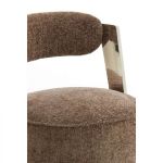 Fotel Kemena Lounge - Light & Living 8