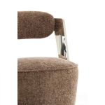 Fotel Kemena Lounge - Light & Living 7