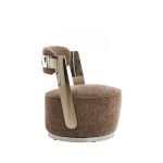 Fotel Kemena Lounge - Light & Living 5