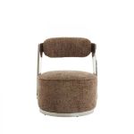 Fotel Kemena Lounge - Light & Living 4