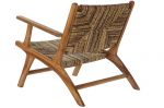 Fotel leżanka Classic design natural - Item International 3