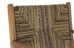 Fotel leżanka Classic design natural - Item International 4