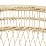 Fotel Malevio boho natur - Atmosphera 3