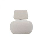 Fotel Muno beige 1