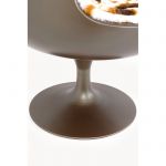 Fotel obrotowy Club Cow - Kare Design 7