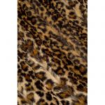 Fotel obrotowy Club Leopard  - Kare Design 7