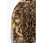 Fotel obrotowy Club Leopard  - Kare Design 6