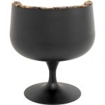 Fotel obrotowy Club Leopard  - Kare Design 4