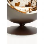 Fotel obrotowy Eye Ball Cow  - Kare Design 7