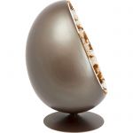 Fotel obrotowy Eye Ball Cow  - Kare Design 3