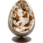 Fotel obrotowy Eye Ball Cow  - Kare Design 1
