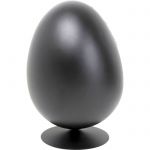 Fotel obrotowy Eye Ball Leopard - Kare Design 4