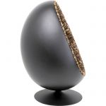 Fotel obrotowy Eye Ball Leopard - Kare Design 3