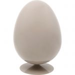 Fotel obrotowy Eye Ball Orange - Kare Design 4