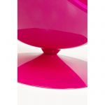 Fotel obrotowy Eye Ball Pink  - Kare Design 7