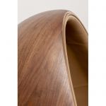 Fotel obrotowy Eye Ball Walnut  - Kare Design 6