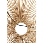Fotel ogrodowy Arm Chair Spaghetti natur - Kare Design 5