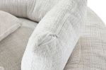 Fotel okrągły Halo Chair biały - Item International 7