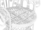 Fotel Paw boho biały - Item International 4