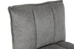 Fotel Pillow szary - Item International 4
