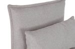 Fotel Pillow z poduszką beżowy - Item International 5