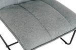Fotel Pillow zielony miętowy  - Item International 5