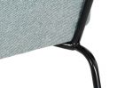 Fotel Pillow zielony miętowy  - Item International 7