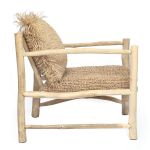 Fotel Raffia - Bazar Bizar 5