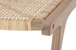 Fotel rattanowy leżanka Comfortable - Item International 8