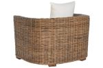 Fotel rattanowy sofa Luxury - Item International 3