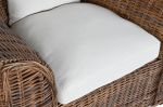 Fotel rattanowy sofa Luxury - Item International 6
