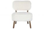 Fotel retro Fjord Fluff  - Item International 7
