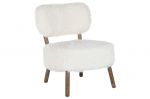 Fotel retro Fjord Fluff  - Item International 1