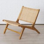 Fotel Revio rattanowy Classic Design - Boltze 2