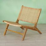 Fotel Revio rattanowy Classic Design - Boltze 3