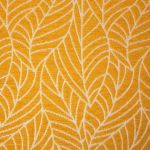 Fotel Sixties art deco leaf - Atmosphera 5