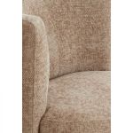 Fotel Soft beige - Light & Living 9