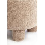 Fotel Soft beige - Light & Living 8