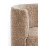 Fotel Soft beige - Light & Living 4