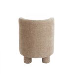 Fotel Soft beige - Light & Living 3