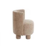 Fotel Soft beige - Light & Living 2