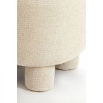 Fotel Soft cream  - Light & Living 12