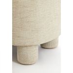 Fotel Soft sand-cream - Light & Living 9