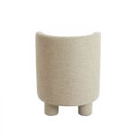 Fotel Soft sand-cream - Light & Living 4