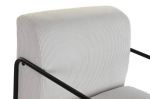 Fotel wypoczynkowy Cord  - Item International 4