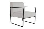 Fotel wypoczynkowy Cord  - Item International 1