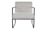 Fotel wypoczynkowy Cord  - Item International 2